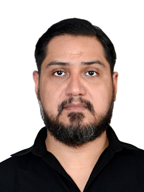 Foto de perfil de Ricardo Solís