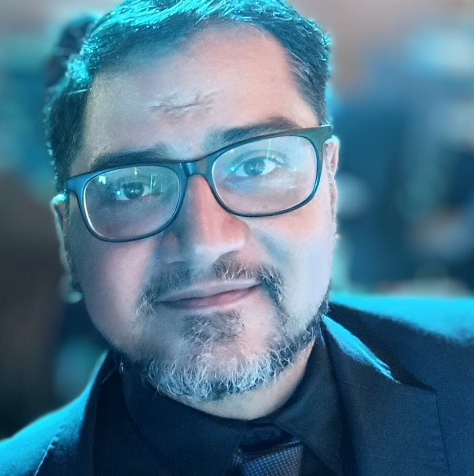 Foto de perfil de Ricardo Solís